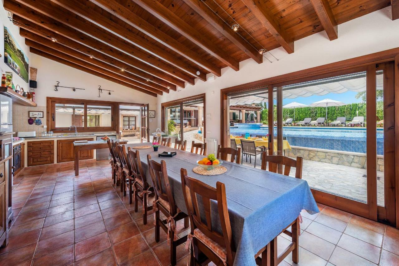 Villa Morell Vell Pollença