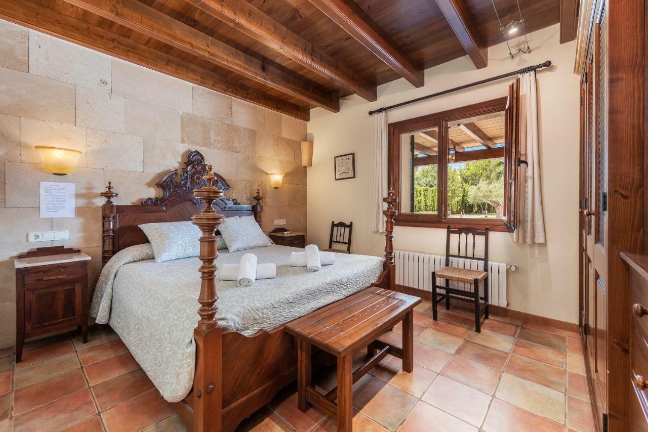 Villa Morell Vell Pollenca