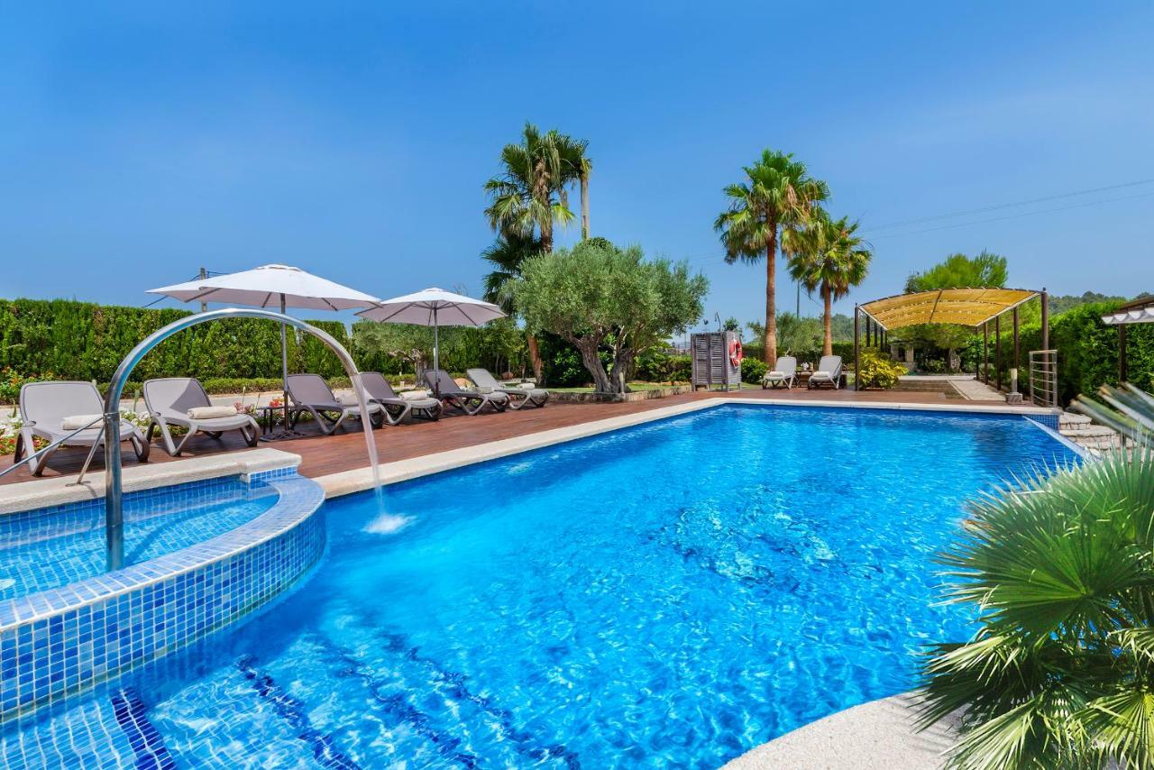 Villa Morell Vell Pollença